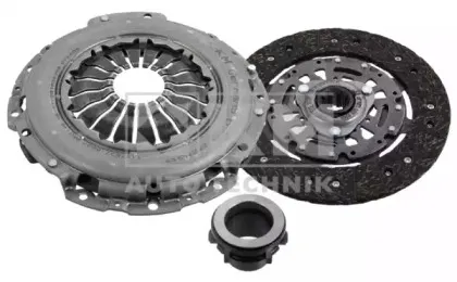 Комплект сцепления KM Germany купить